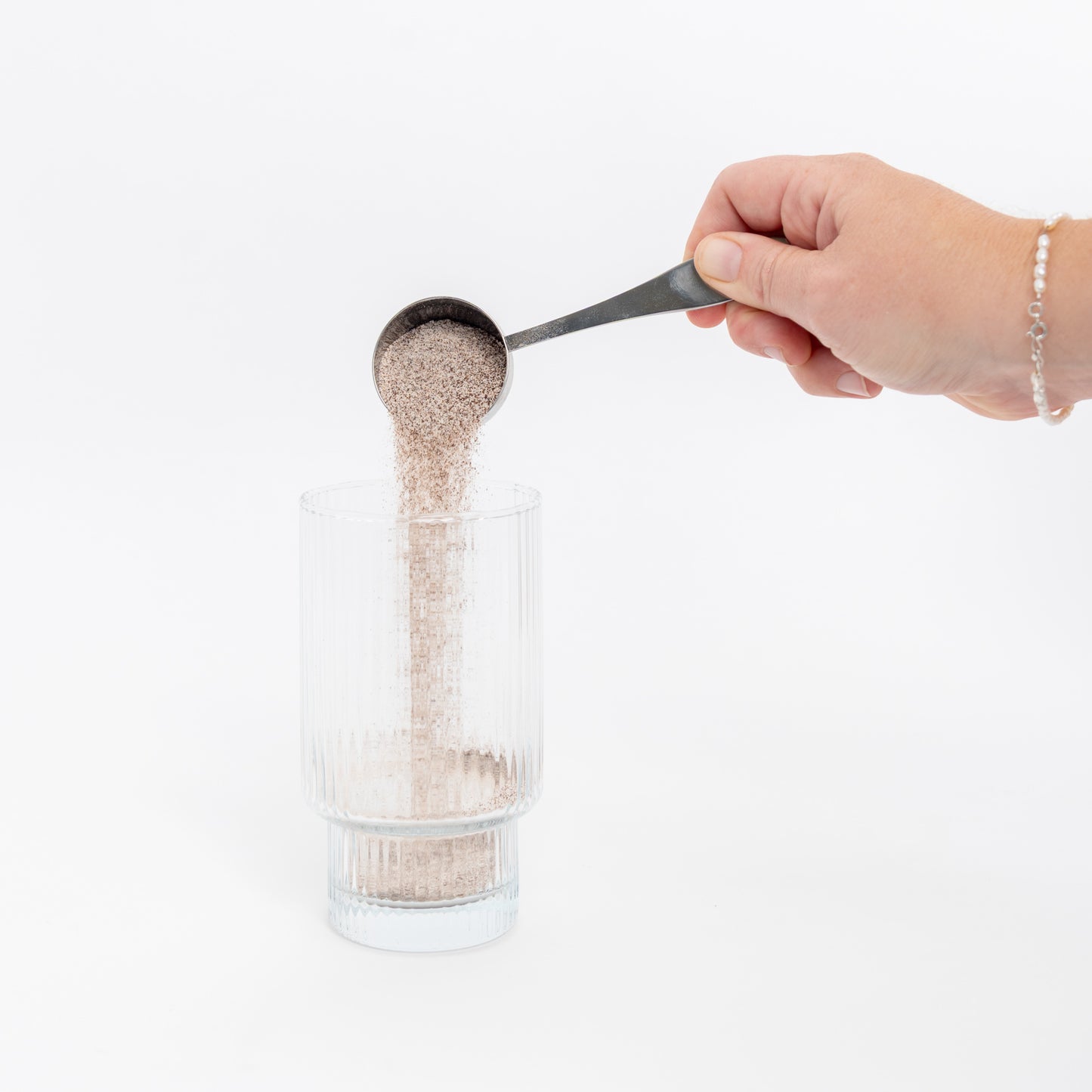 Stainless Steel Spoon