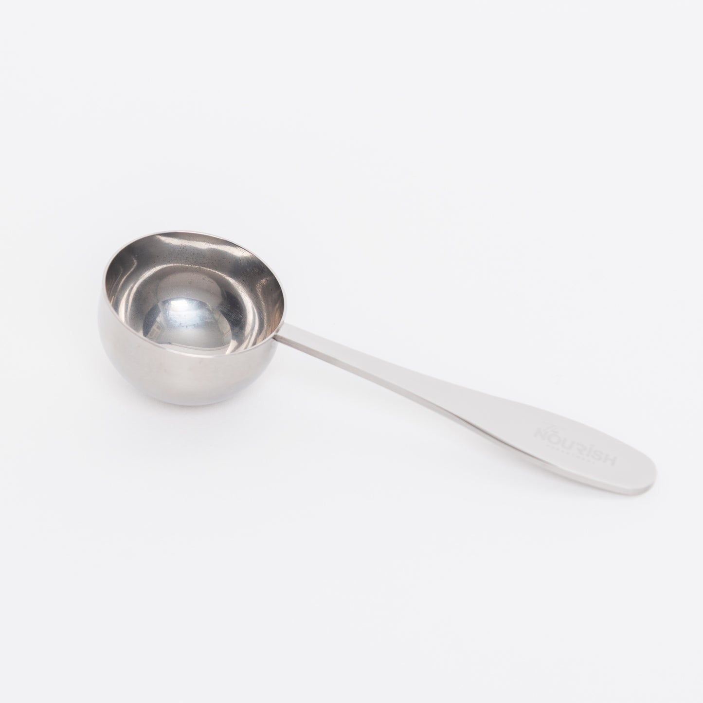 Stainless Steel Spoon