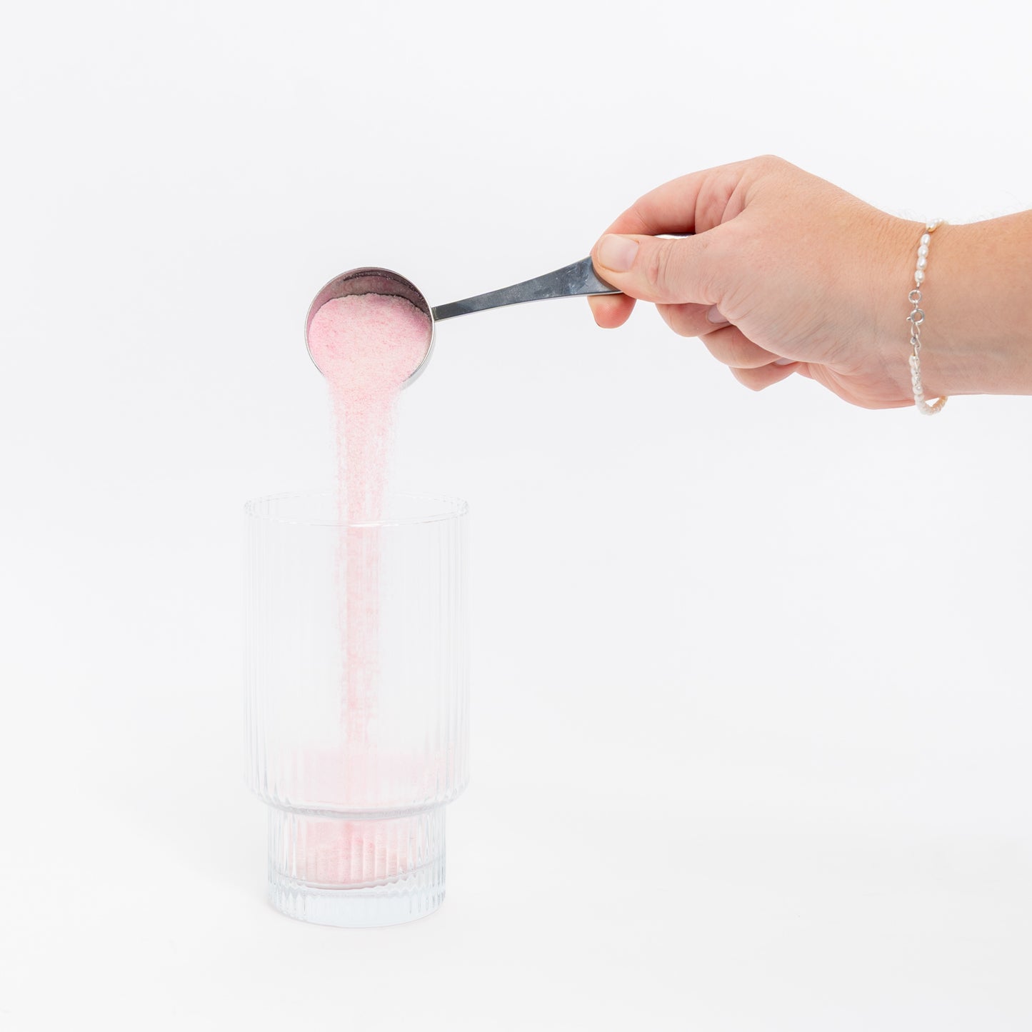 Stainless Steel Spoon