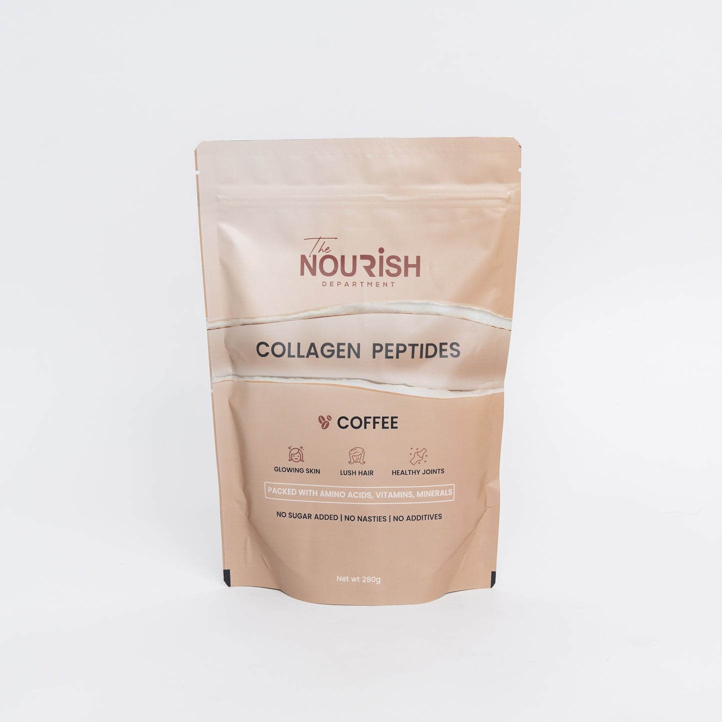 Collagen Peptides