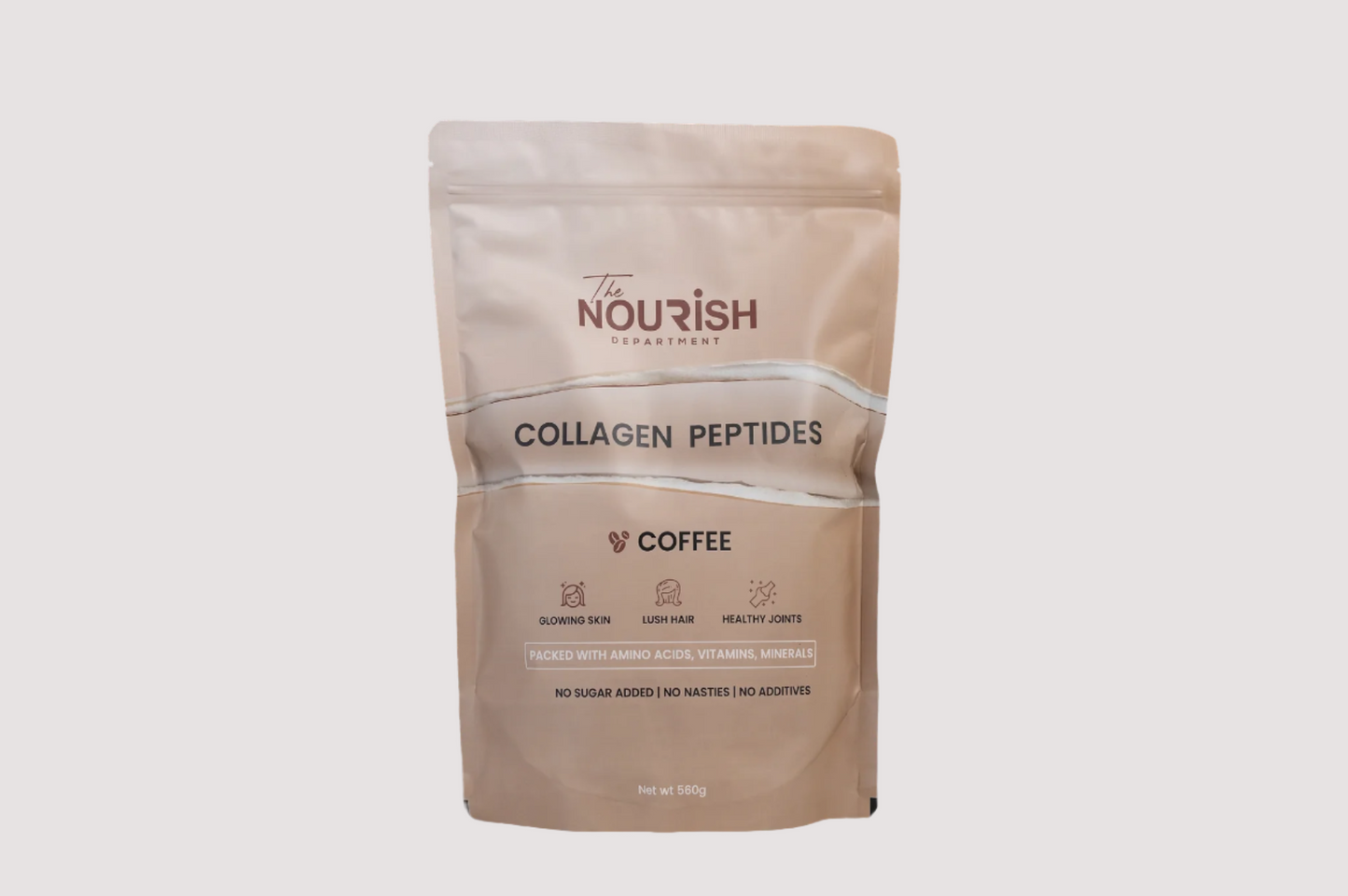 Coffee Collagen Peptides