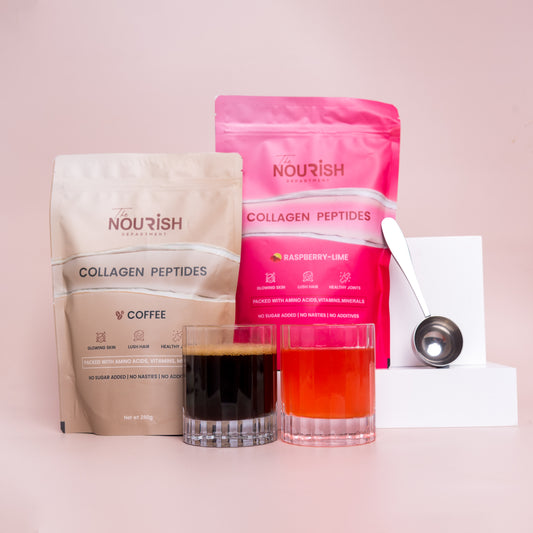 Collagen Peptides